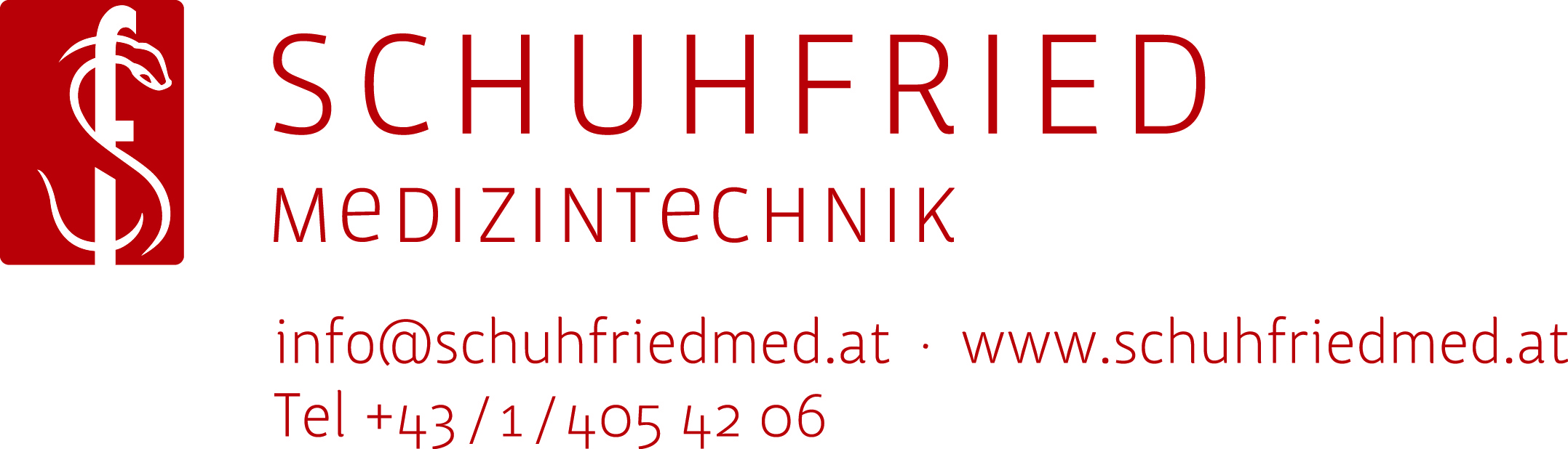 Dr. Schuhfried Medizintechnik GmbH, Wien