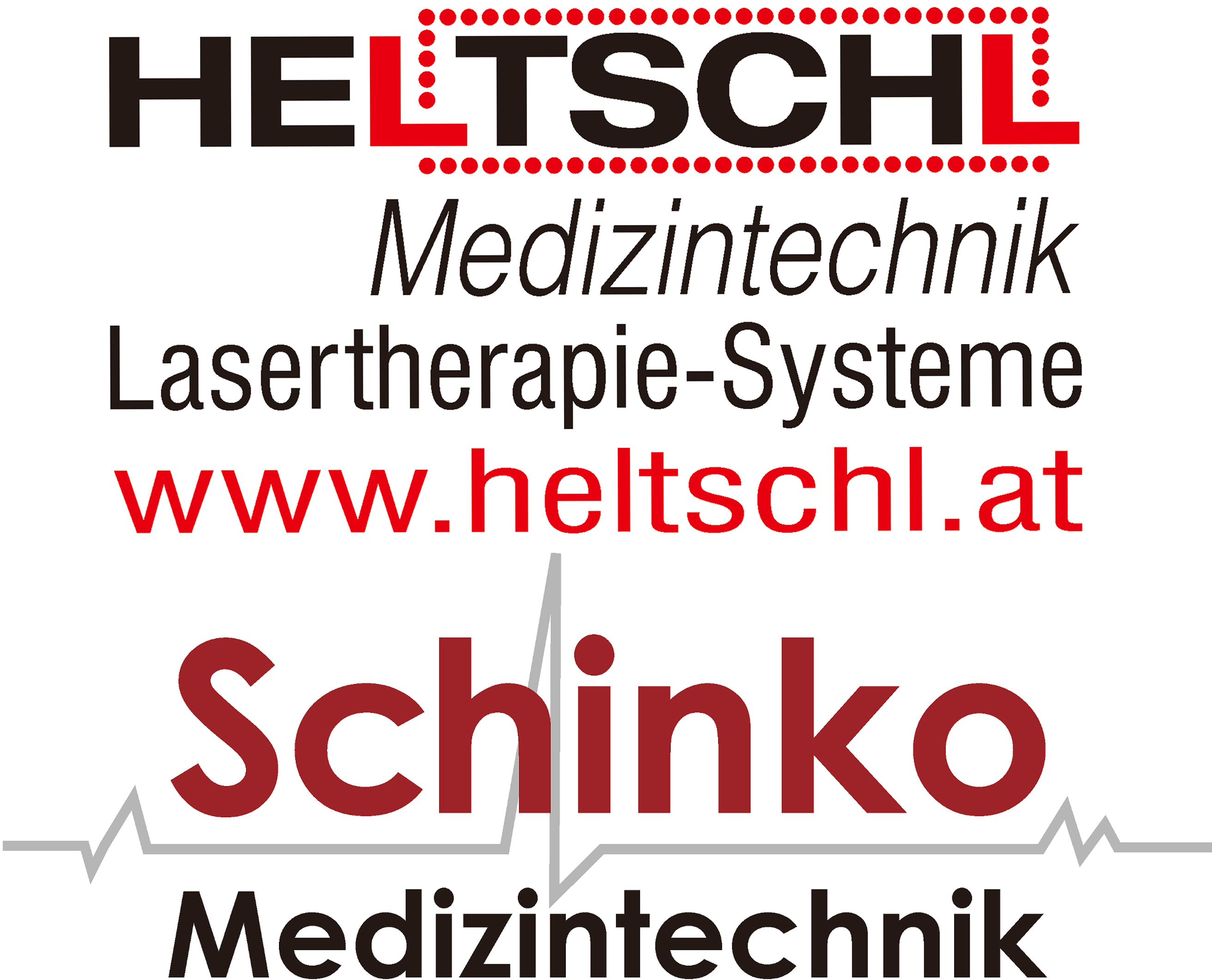 HELTSCHL GmbH & SCHINKO Medizintechnik, Gallspach