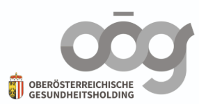 Öberösterreichische Gesundheitsholding