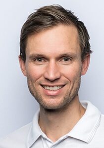 SK, VB, Porträt, Dr. Stefan Petritsch, Physiotherapie